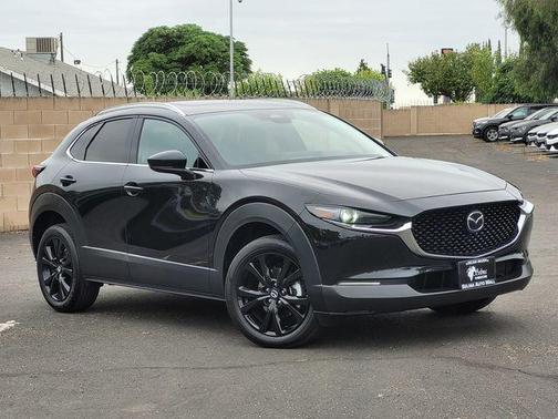 2024 Mazda CX-30 2.5 Turbo Premium Package