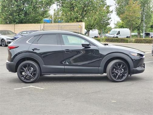 2024 Mazda CX-30 2.5 Turbo Premium Package