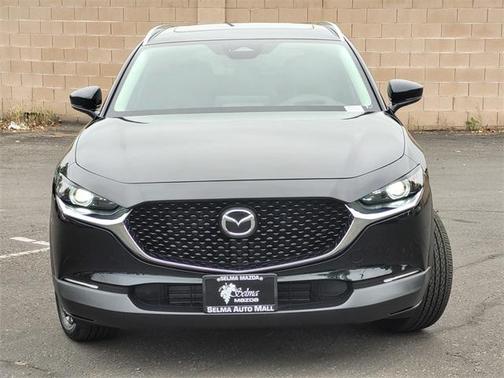 2024 Mazda CX-30 2.5 Turbo Premium Package
