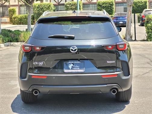 2024 Mazda CX-50 2.5 S Premium Package