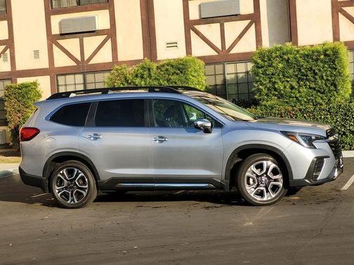 2023 Subaru Ascent Touring 7-Passenger