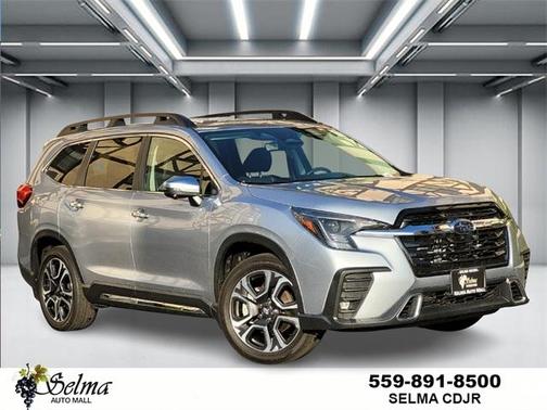 2023 Subaru Ascent Touring 7-Passenger