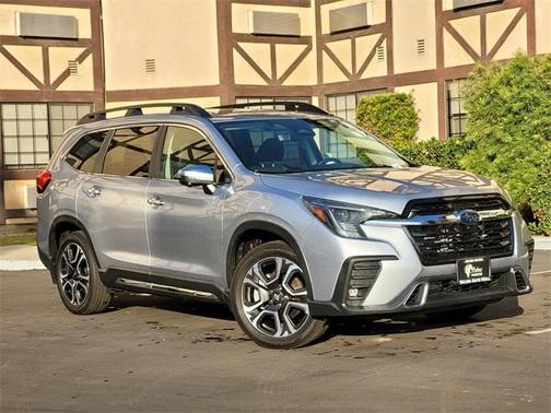 2023 Subaru Ascent Touring 7-Passenger
