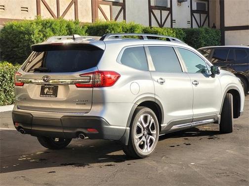 2023 Subaru Ascent Touring 7-Passenger