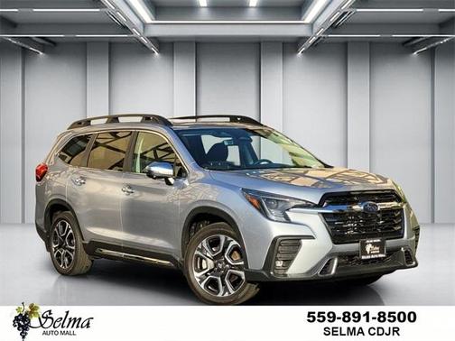 2023 Subaru Ascent Touring 7-Passenger