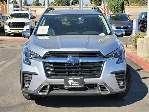 2023 Subaru Ascent Touring 7-Passenger