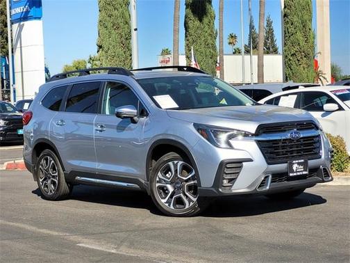 2023 Subaru Ascent Touring 7-Passenger
