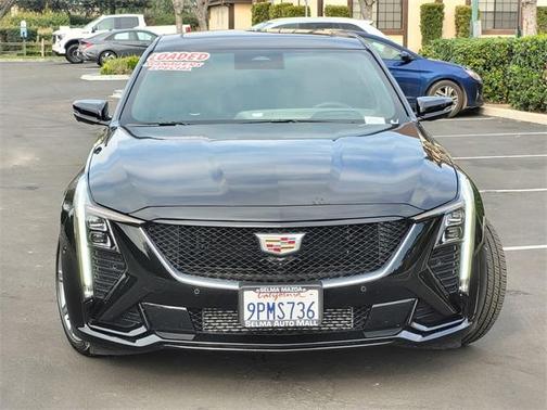 2025 Cadillac CT5 Sport RWD
