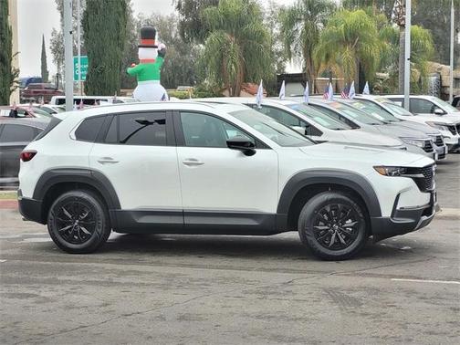 2026 Mazda CX-50 Preferred