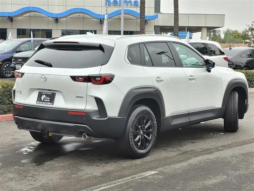 2026 Mazda CX-50 Preferred