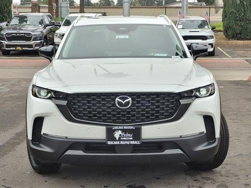 2026 Mazda CX-50 Preferred