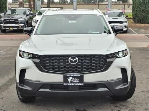 2026 Mazda CX-50 Preferred