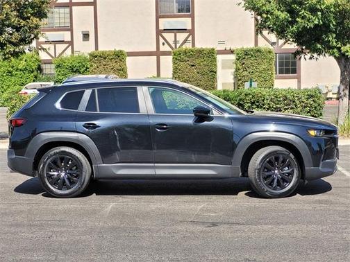 2024 Mazda CX-50 2.5 S Premium Package