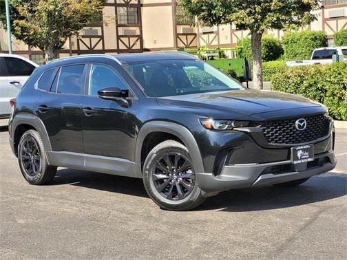 2024 Mazda CX-50 2.5 S Premium Package