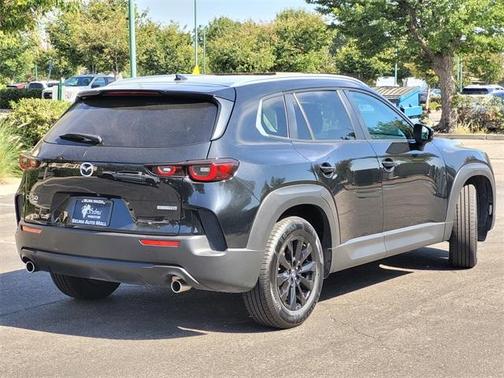 2024 Mazda CX-50 2.5 S Premium Package