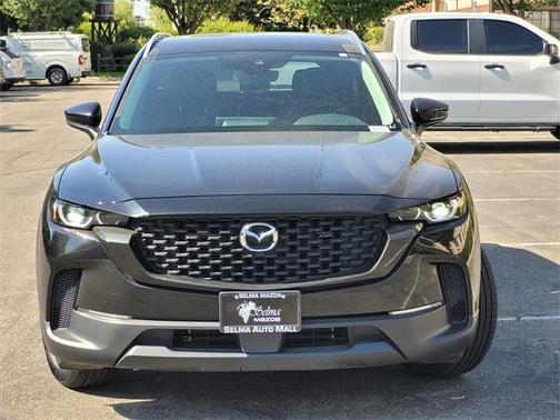 2024 Mazda CX-50 2.5 S Premium Package