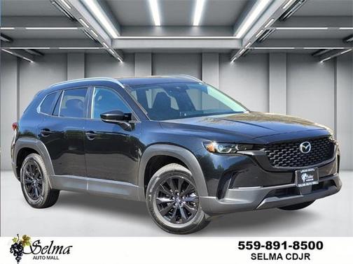 2024 Mazda CX-50 2.5 S Premium Package