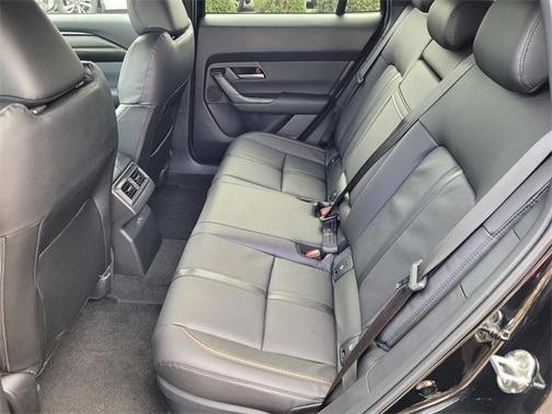 2026 Mazda CX-50 Premium