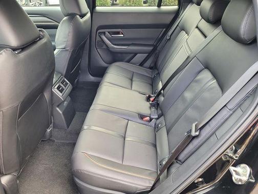 2026 Mazda CX-50 Premium