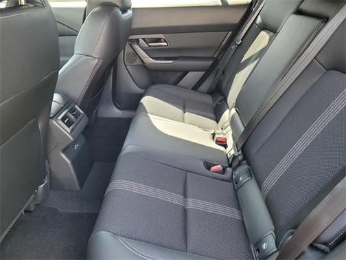 2025 Mazda CX-50 Hybrid Preferred Package