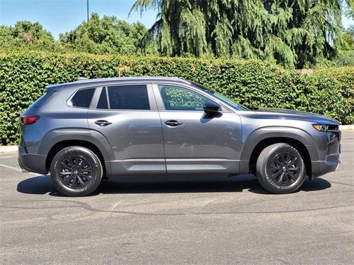 2025 Mazda CX-50 Hybrid Preferred Package