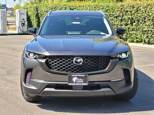 2025 Mazda CX-50 Hybrid Preferred Package