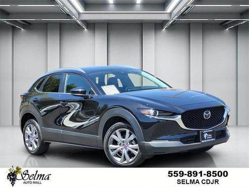 2023 Mazda CX-30 2.5 S Preferred Package