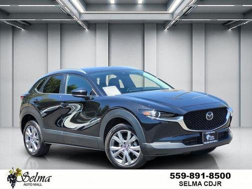 2023 Mazda CX-30 2.5 S Preferred Package