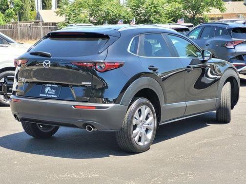 2023 Mazda CX-30 2.5 S Preferred Package