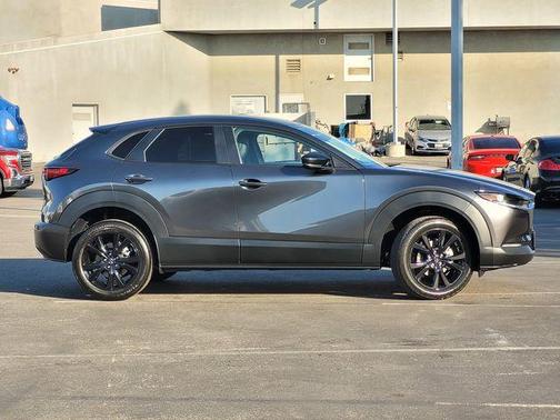 2026 Mazda CX-30 Select