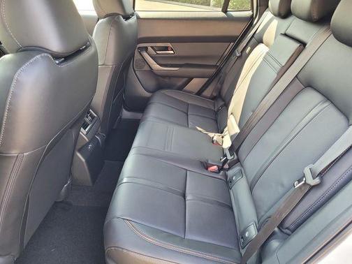 2026 Mazda CX-50 Premium