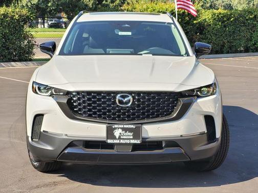 2026 Mazda CX-50 Premium