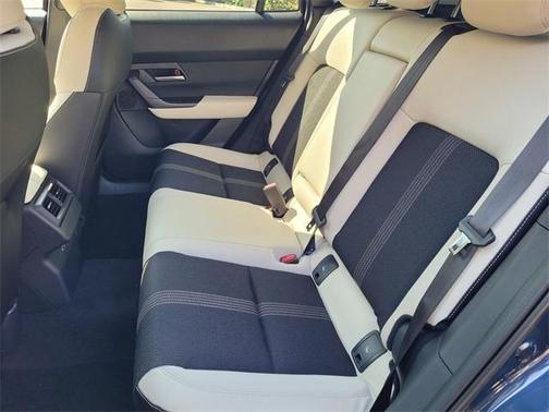 2026 Mazda CX-50 2.5 S