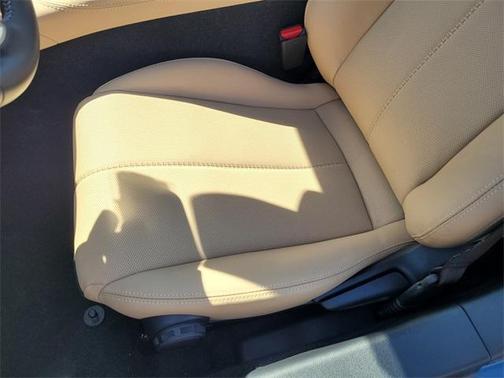 2025 Mazda MX-5 Miata Grand Touring