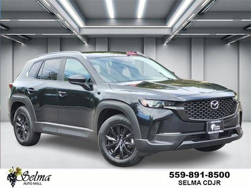 2024 Mazda CX-50 2.5 S Premium Package