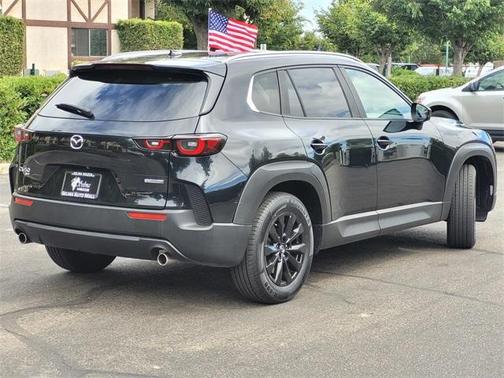 2024 Mazda CX-50 2.5 S Premium Package
