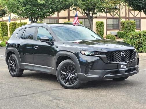 2024 Mazda CX-50 2.5 S Premium Package