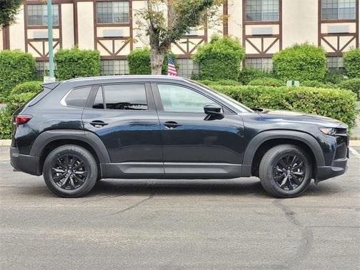 2024 Mazda CX-50 2.5 S Premium Package