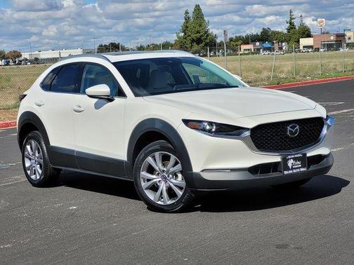 2023 Mazda CX-30 Premium Package