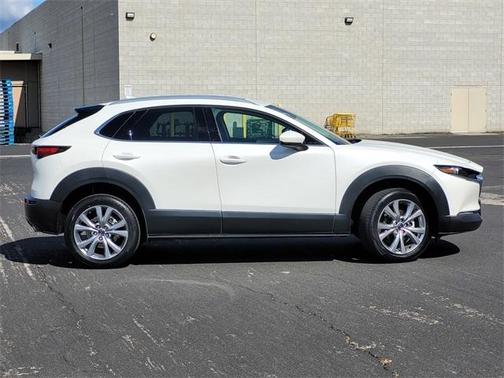 2023 Mazda CX-30 Premium Package