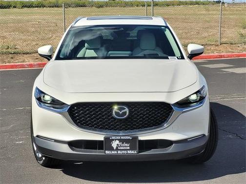 2023 Mazda CX-30 Premium Package