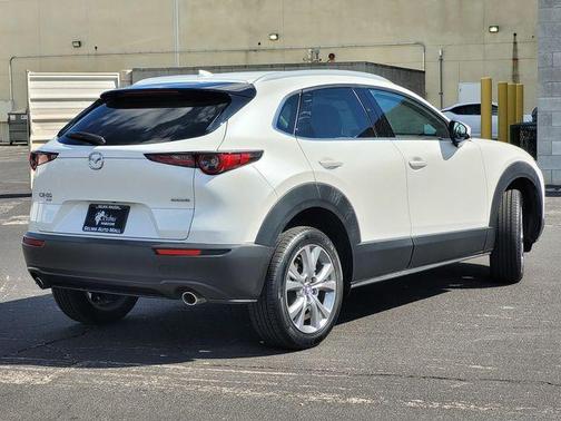 2023 Mazda CX-30 Premium Package