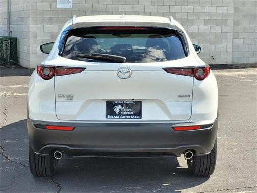 2023 Mazda CX-30 Premium Package