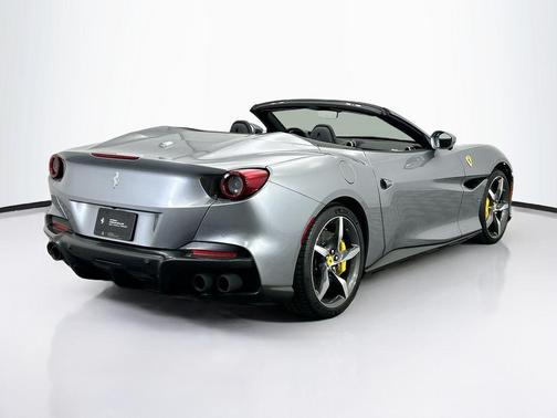 2022 Ferrari Portofino Base