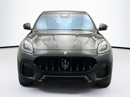 2023 Maserati Grecale Modena