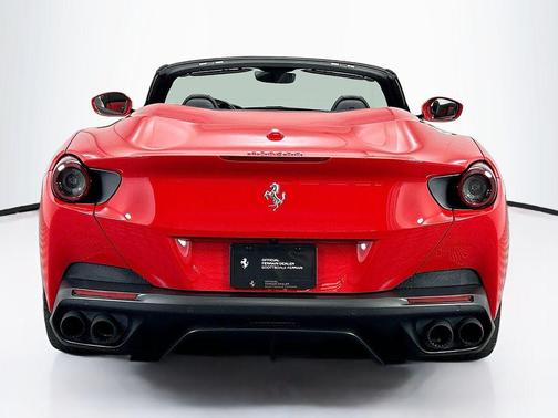 2019 Ferrari Portofino Base