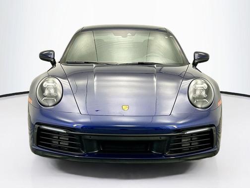 2022 Porsche 911 911 Carrera S