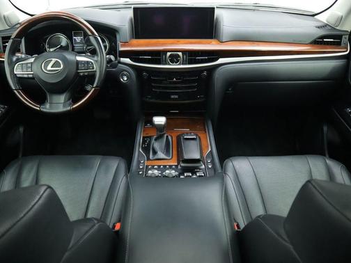 2019 Lexus LX 570 LX 570 for sale in Phoenix, AZ - image 13