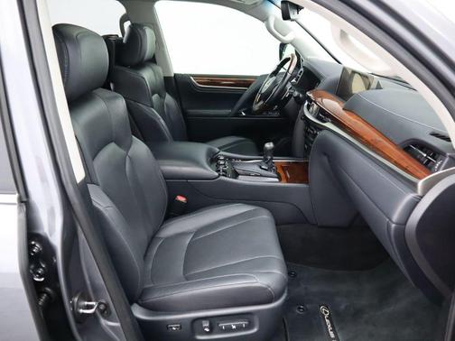 2019 Lexus LX 570 LX 570 for sale in Phoenix, AZ - image 21