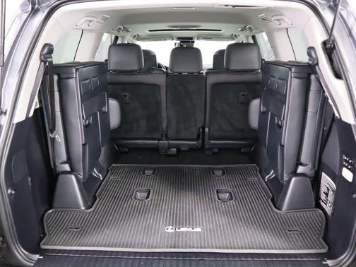 2019 Lexus LX 570 LX 570 for sale in Phoenix, AZ - image 31